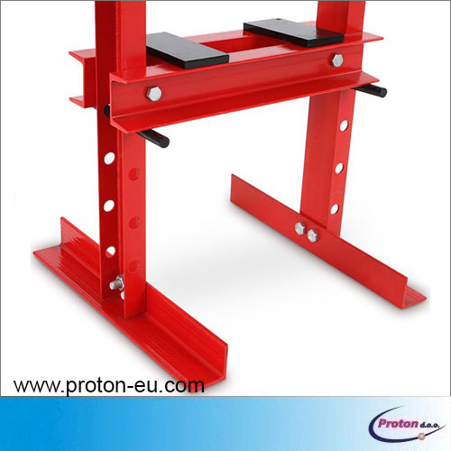 Hidravlicna stiskalnica 6T 4 - Proton d.o.o. - preša
